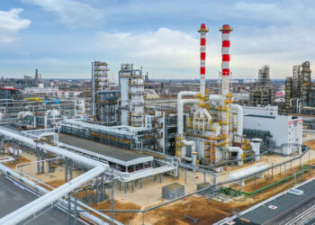 Санкції працюють. У РФ частково зупинили роботу 3 НПЗ