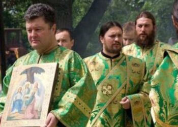 Українське громадянство Новинському “вибивав” у Януковича Порошенко. Чого ми ще не знаємо про “сивочолого гетьмана”