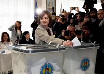 Санду перемогла на виборах в Молдові, її конкурент визнав це