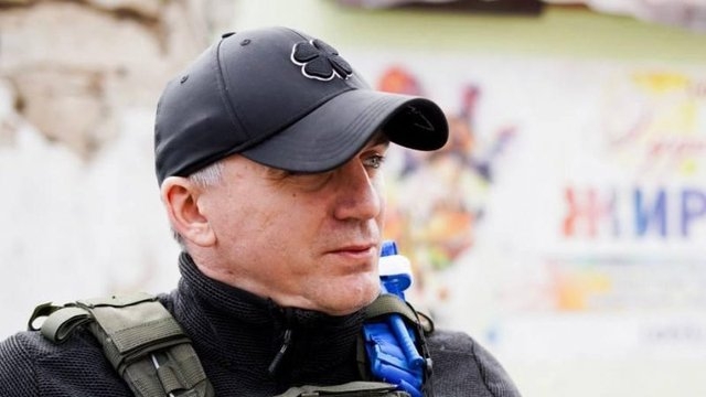 Данія в Миколаєві будуватиме житло, а міська влада створить КП, щоб на ньому заробляти