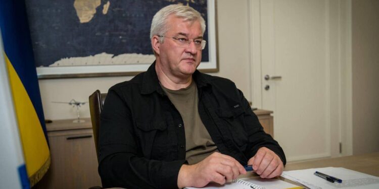 Одна з країн готова захищати полонених і депортованих українців в РФ, – Сибіга