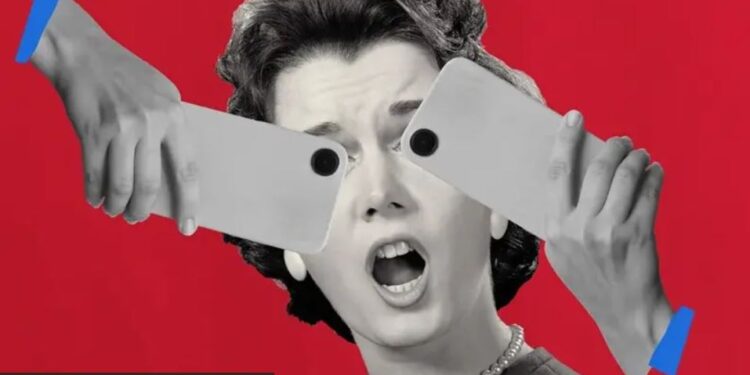 Краще знати. Як фото та відео в інтернеті змінюють наше мислення (ФОТО)