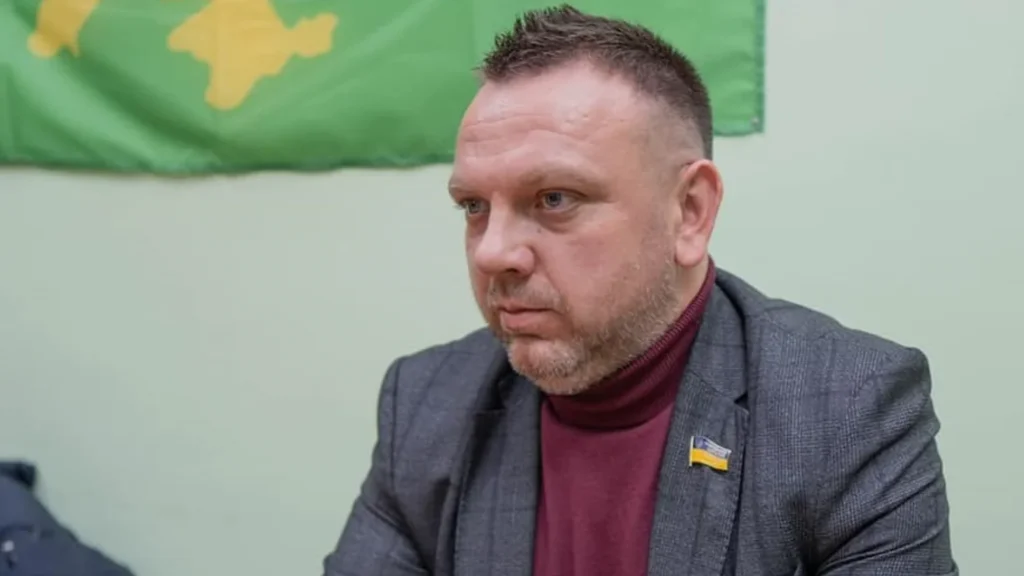 "Це моє необґрунтоване припущення", - нардеп, що заявив про 150 тис. українців, які нібито повернулися на окуповані території 1