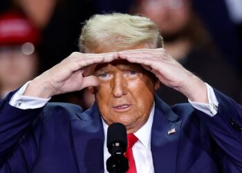 Трамп визначився з призначення директора ЦРУ та міністрів-силовіків