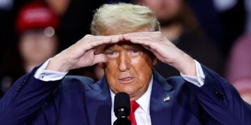 Трамп визначився з призначення директора ЦРУ та міністрів-силовіків