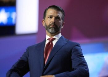 Син Трампа назвав ідіотами тих, хто дозволив Україні бити вглиб РФ
