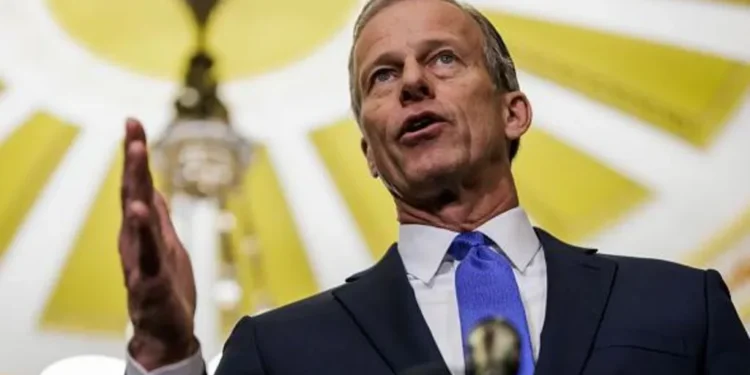 Республіканці у Сенаті США змінили лідера – вперше за 18 років