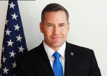Трамп призначив радником з нацбезпеки Майка Волтца. Хто він