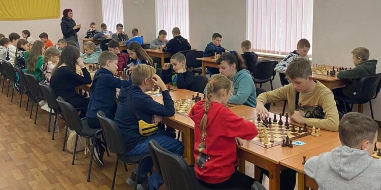 «Миколаївська осінь 2024» – у Миколаєві відбувся традиційний шаховий фестиваль (ФОТО)