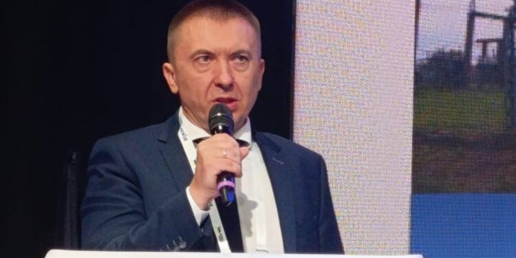 З початку повномасштабної війни на Миколаївщині було пошкоджено близько 60% електропідстанцій та ЛЕП