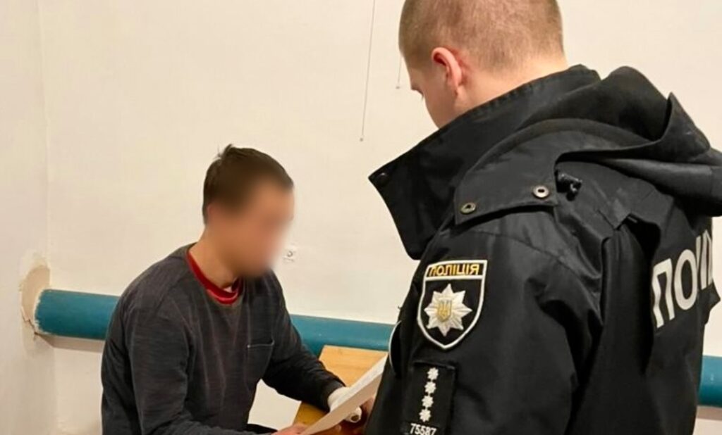 У Первомайську на Миколаївщині молодик побив родича до смерті (ФОТО) 4