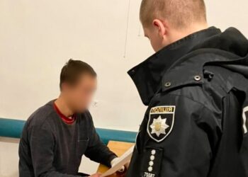 У Первомайську на Миколаївщині молодик побив родича до смерті (ФОТО)