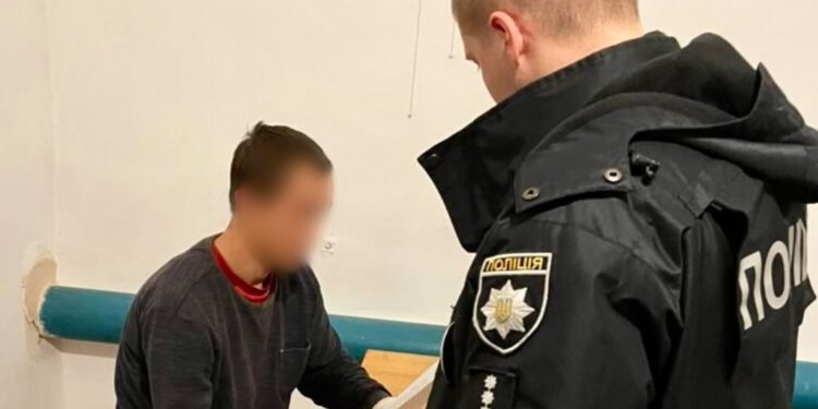 У Первомайську на Миколаївщині молодик побив родича до смерті (ФОТО)