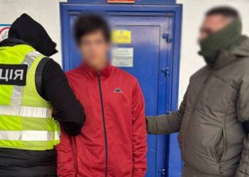 17-річний мешканець Одещини влаштував теракт у Києві. А до цього підпалив відділення Укрпошти у Миколаєві та Одесі (ФОТО)