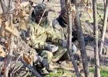 Хусити завербували сотні єменців – для війни в Україні у складі російської армії