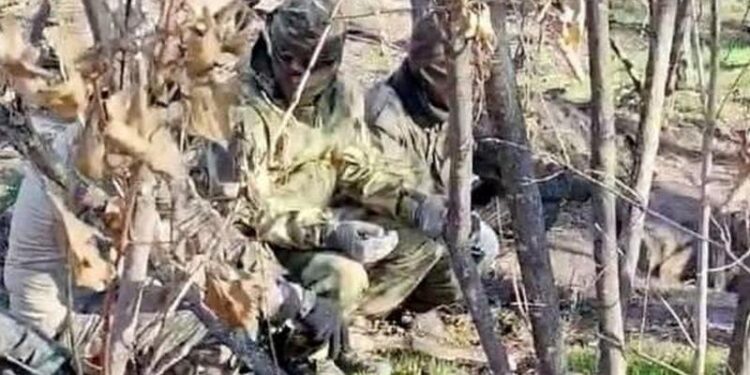 Хусити завербували сотні єменців – для війни в Україні у складі російської армії