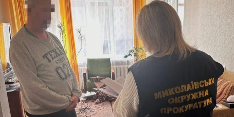 На Миколаївщині депутат селищної ради заволодів шахрайським шляхом 21 га землі – йому повідомлено про підозру