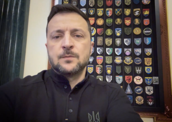 Геополітична визначеність для України – це основа миру для всієї Європи, – Зеленський (ВІДЕО)