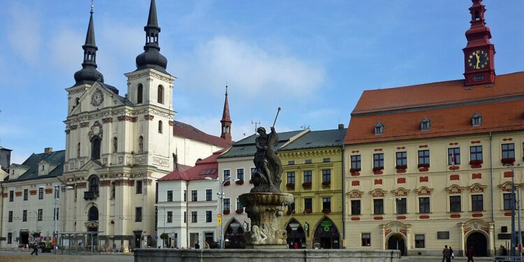 У чеському місті Йіглава планують запровадити посаду українського асистента поліції з профілактики злочинності