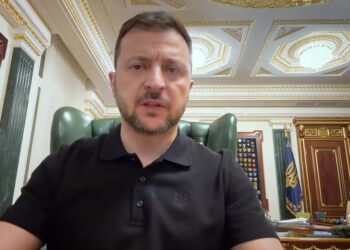 «Будапештський меморандум жодного дня не працював» – звернення Зеленського (ВІДЕО)