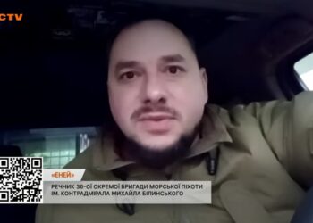Миколаївські морпіхи на Курщині – як ситуація, в чому є потреба (ВІДЕО)