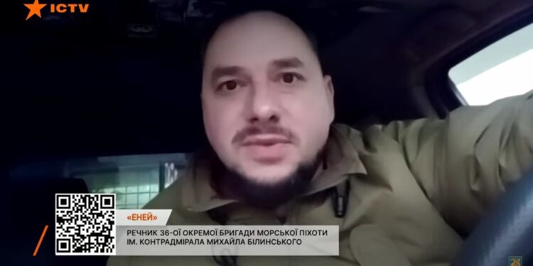 Миколаївські морпіхи на Курщині – як ситуація, в чому є потреба (ВІДЕО)