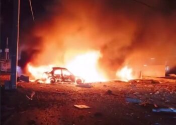 Внаслідок атаки росіян на Запорізьку область троє людей загинули, серед поранених – двоє дітей