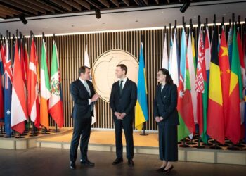 ЄБРР надав «Укрнафті» кредит на 80 млн.євро