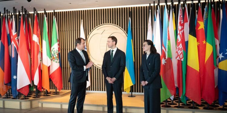 ЄБРР надав «Укрнафті» кредит на 80 млн.євро