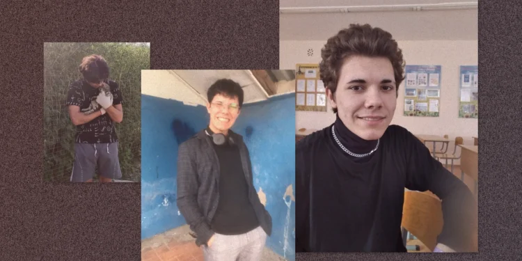 У РФ наклав на себе руки український підліток, вивезений з-під Херсону (ВІДЕО)