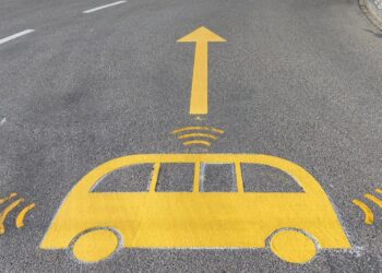 У швейцарському Цюріху випробують безпілотний громадський транспорт