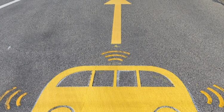 У швейцарському Цюріху випробують безпілотний громадський транспорт