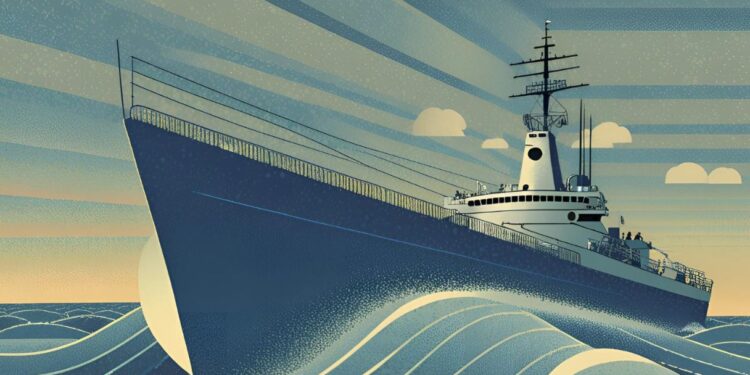 Чи повернеться Британія у Чорне море? Так, і вже відомо з ким і для чого