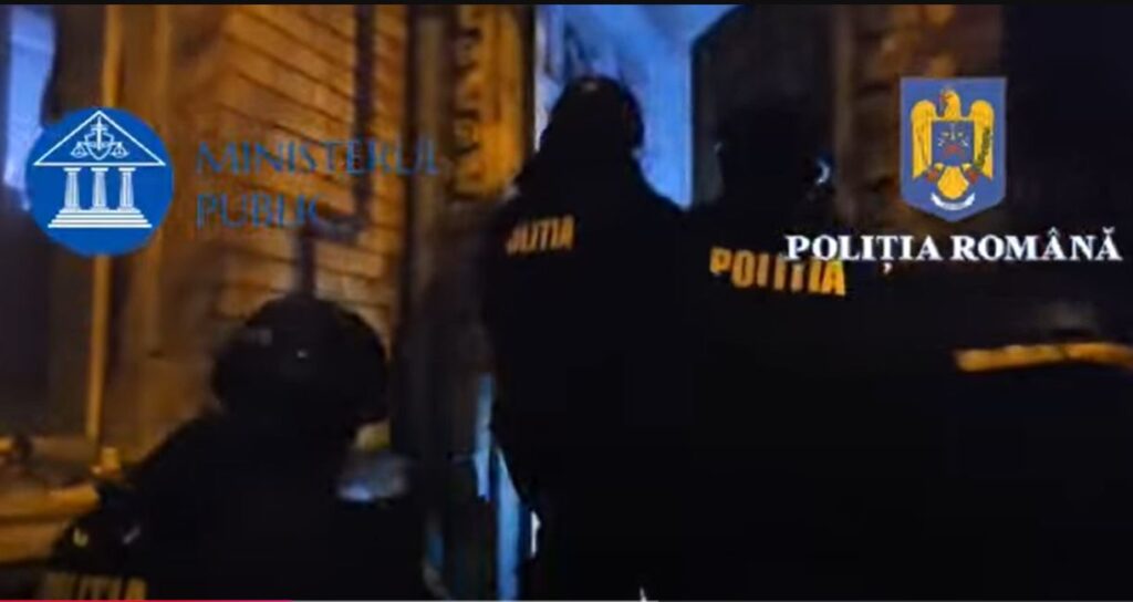 У Румунії відбулися обшуки у зв'язку з президентськими виборами та поствиборними подіями (ФОТО, ВІДЕО) 10