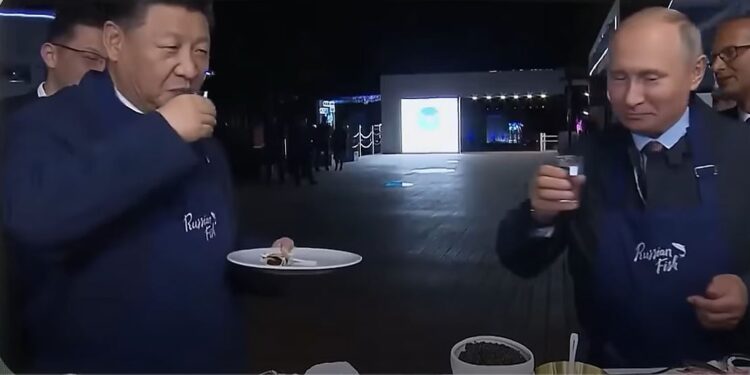 П’яна Росія. Хто крім Медведєва вирощує виноград в Італії, Кирило очолив антиалкогольну кампанію (ВІДЕО)