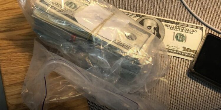 Судова корупція на Львівщині: на вимаганні хабара в $1 млн викрито чинного та колишнього голів Господарського суду