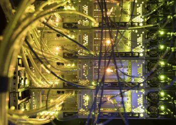 Швейцарія отримала перший комерційний квантовий комп’ютер