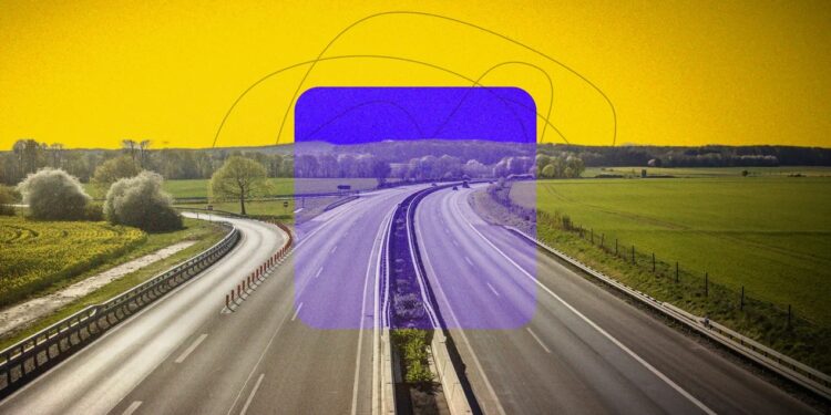 В Україні повернулись до ідеї платних доріг – дві з шести з них проходять по Миколаївщині