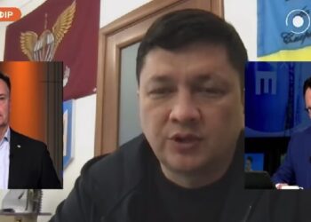 Росіяни не нарощують сили на Кінурнській косі, але маємо готуватись до всіх сценаріїв, – начальник Миколаївської ОВА