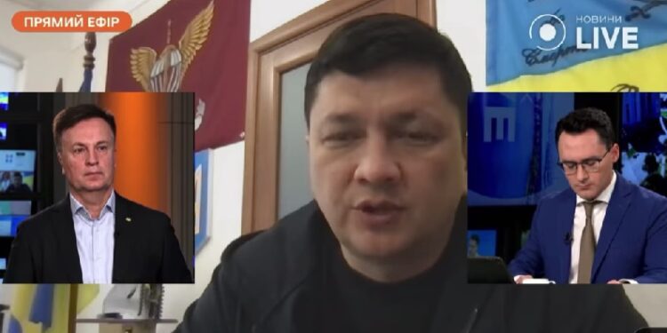 Росіяни не нарощують сили на Кінурнській косі, але маємо готуватись до всіх сценаріїв, – начальник Миколаївської ОВА