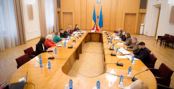 Ще 169 іноземців стали «закордонними українцями»