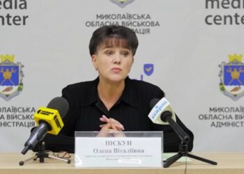 Через посуху Миколаївщина отримала менше врожай зернових – 2,1 млн.тонн