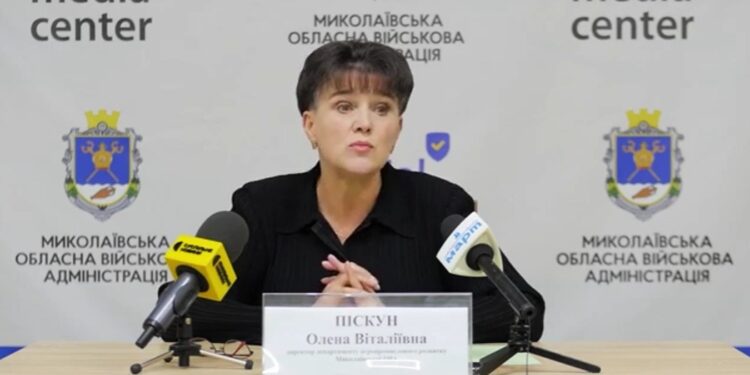 Через посуху Миколаївщина отримала менше врожай зернових – 2,1 млн.тонн