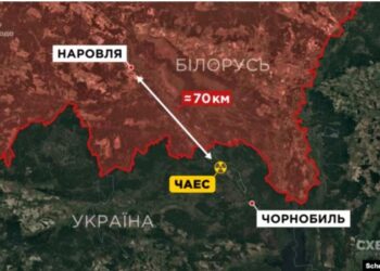 У Білорусі був концтабір, де військові РФ катували українців. Тепер про нього відомо (ФОТО, ВІДЕО)