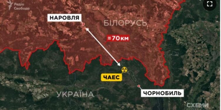 У Білорусі був концтабір, де військові РФ катували українців. Тепер про нього відомо (ФОТО, ВІДЕО)