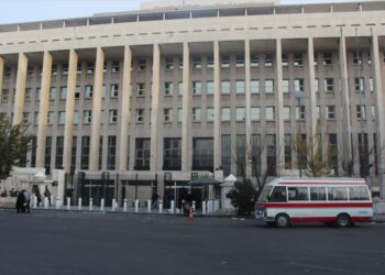 У Сирії кажуть, що мародери не знайшли головне сховище центрального банку, але скільки там було – ніхто не знає