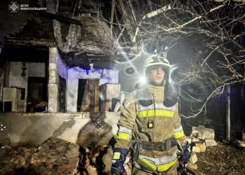 Вибух газового балону та пожежі – на Миколаївщині загинув чоловік, двоє травмовані