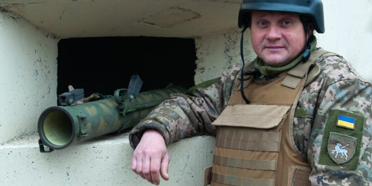 Миколаївські тероборонівці – «Ром»