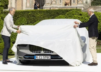 Не всі на одне лице. Кросовер Nissan, новаToyota RAV4 та інші автоновинки 2025 року (ФОТО)