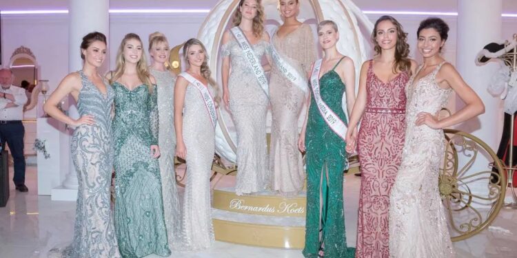 У Нідерландах перестануть проводити головний конкурс краси